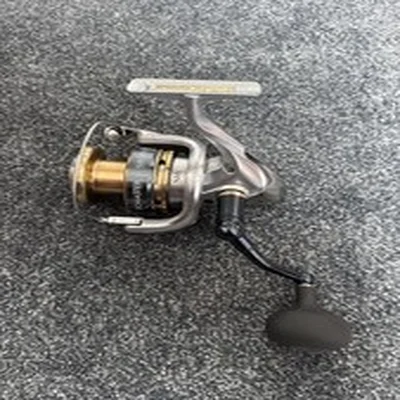 Shimano Biomaster SW8000PG Reel