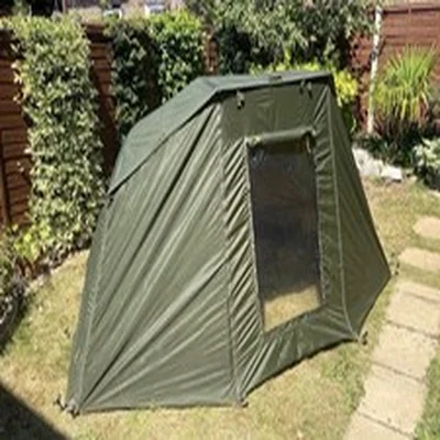 Original Nash Profile Umbrella And Infill Panels