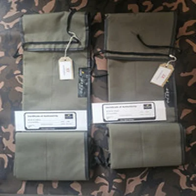 Freespirit HI S 10ft 3.25TC XX Black 20TH ANNIVERSARY LIMITED ED RODS  X2 CARP