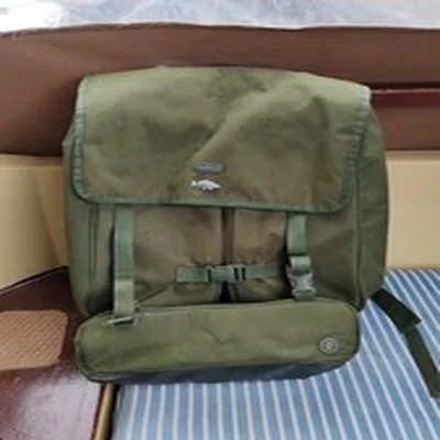Wychwood Packsmart Rucksack Fishing Bag Backpack Fishing Bag