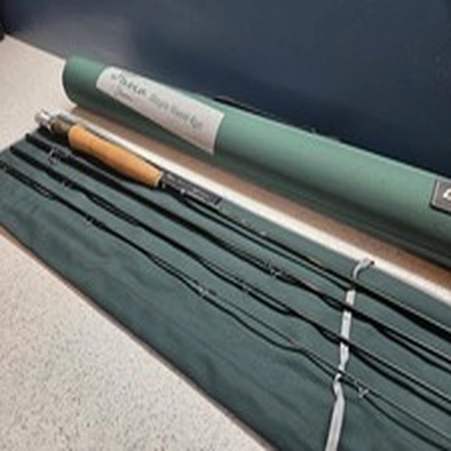 GUIDELINE FARIO CLASSIC 8FT #4 FLY ROD