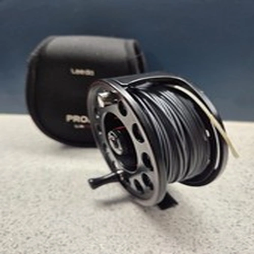LEEDA PROFIL L/A #10/11 FLY REEL