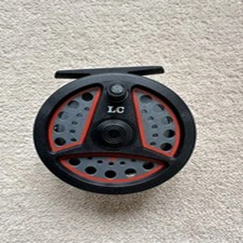Leeda LC 80 Fly Fishing Reel