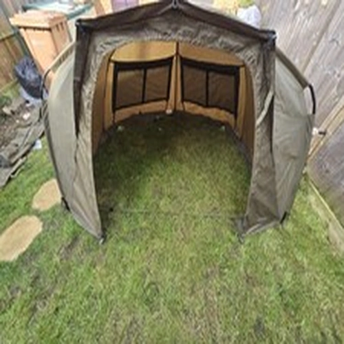 Trakker Tempest Brolly 100