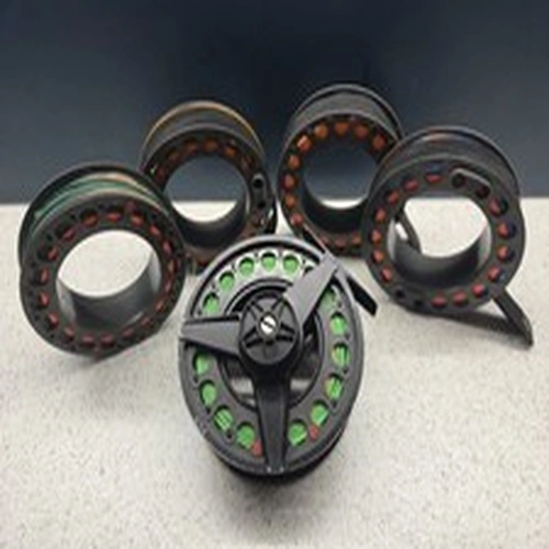 GRAYS GX500 #6/7/8 FLY REEL