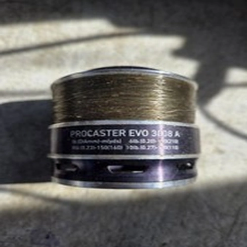Daiwa Procaster Evo 3008 A Spare Spool