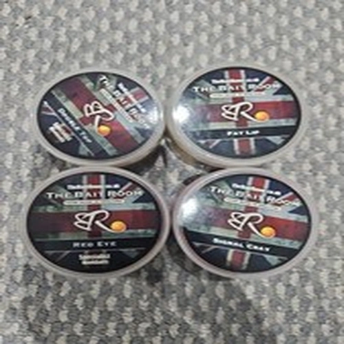 The Bait Room Pop Ups And Wqfters