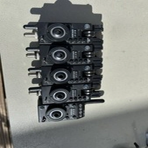 Edwards Custom Upgrades MK1 Super Plus 4 Rod Set Up With ECU D2 Hangers X2 Sets