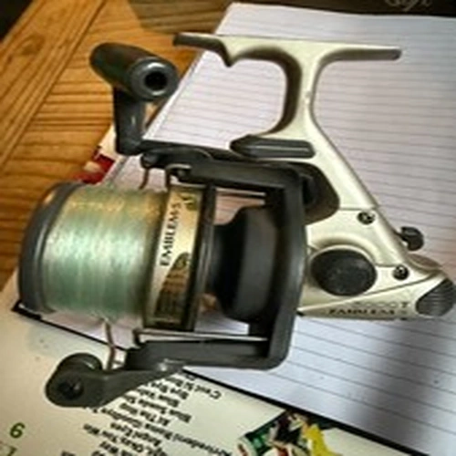 Daiwa 5000T Emblem-S Front Drag Reel
