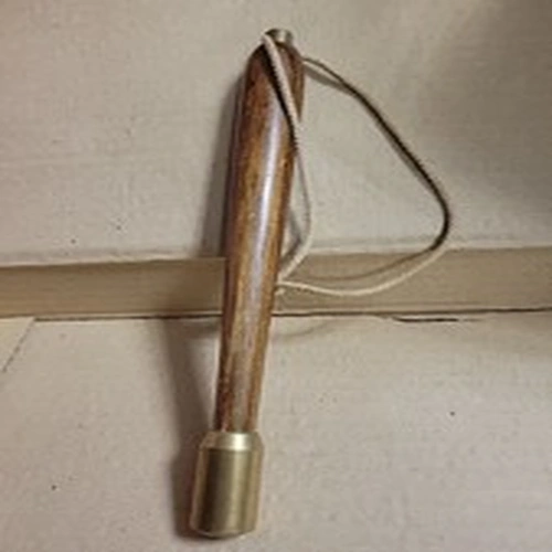 Vintage Trout Priest. Great Condition. Fishing Equipment.