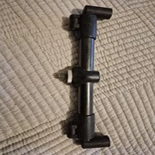 Fox Twin Rod Rest Bar X1