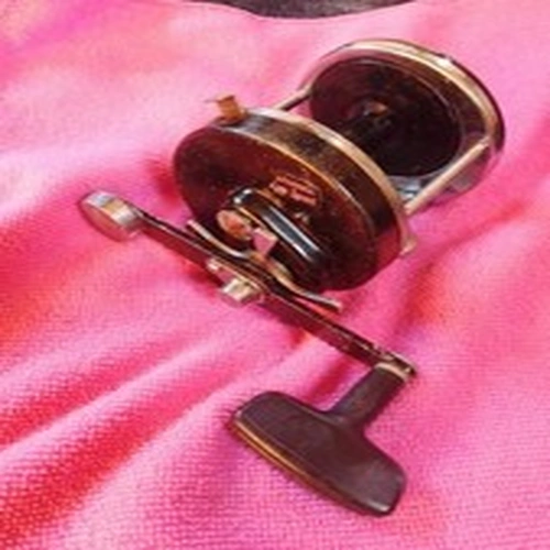 Abu Ambassadeur 9000C Auto 2-Speed Starter Drag