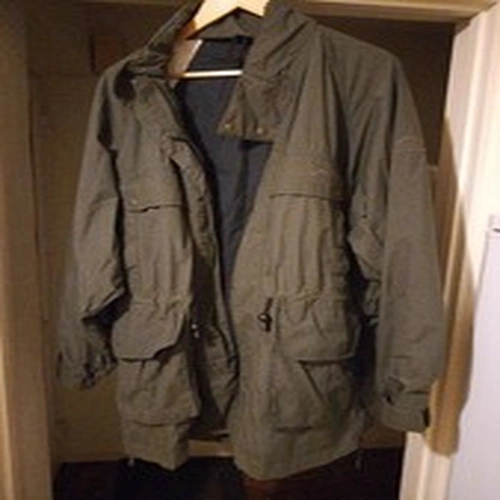 Sundridge Fishing Jacket & Trousers Size L