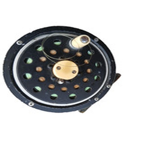 FLY FISHING REEL MADE IN JAPAN WITHS H SINK LINE OLD (12Q)