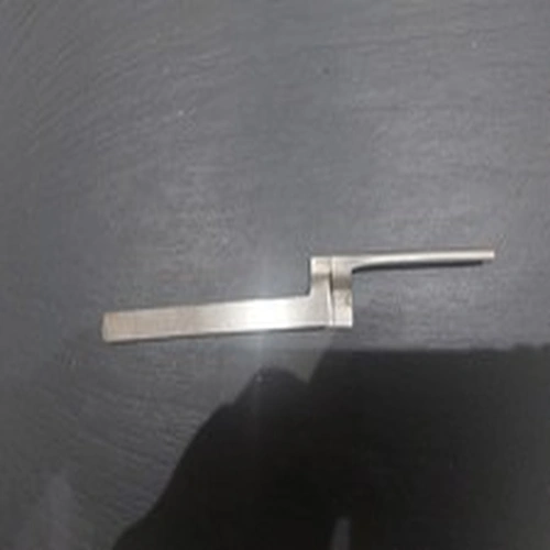 Miller Forceps Fly Tying Tweezers