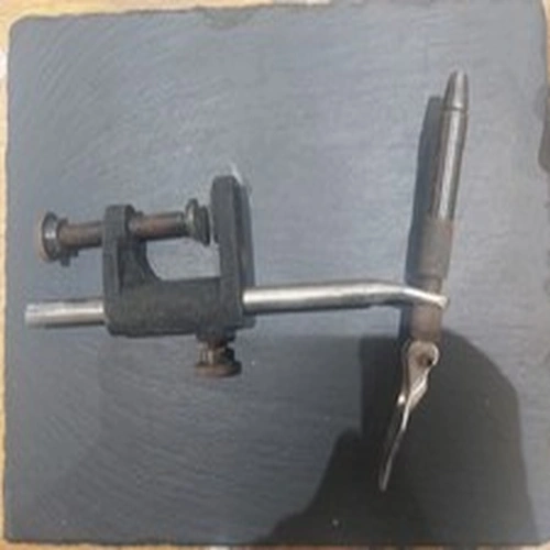 Fly Tying Vice Fishing Tackle Trout Salmon Pike Fly Fishing