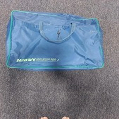 Keepnets Landing Net Carry Bag Bank Sticks Read Description