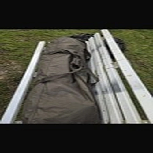 Fox Carp Master Cradle