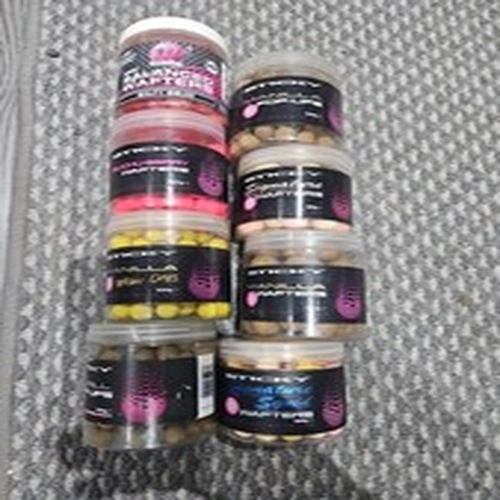 Sticky Baits Pop Ups And Wafters