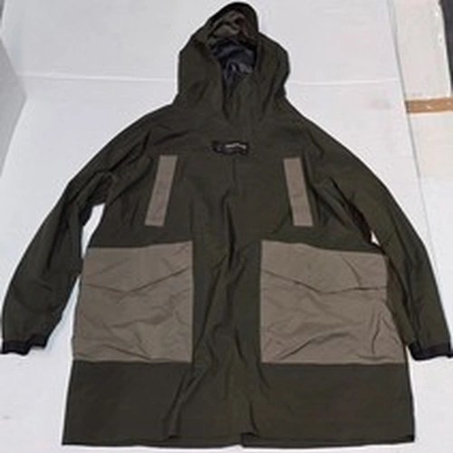 Nash ZT Lite Dry Pack Smock - MEDIUM - C6635