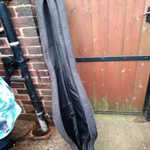 Preston Innovations 160cm 2 Rod Hardcase