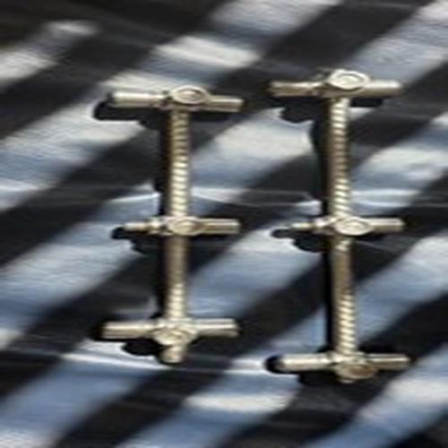 cypography 3 rod buzz bars