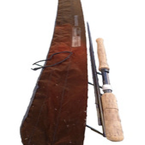 SHAMANO TWIN POWER FLY 1667 9 1/2 FEET FISHING ROD (L5E)