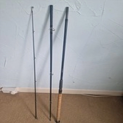 Daiwa Lochmor LS1103HS 11'0"  Made In Scotland Batch. Nearly New Condition