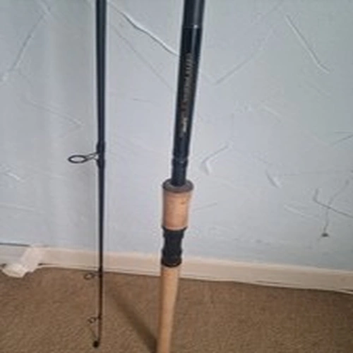 Prowla Specialist #1  Rare 10' (3.03m) 28 To 70g Discontinued Rod,