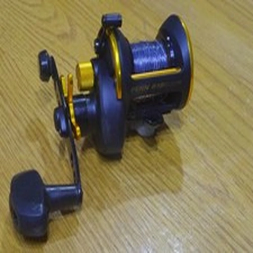 Penn 515 MAG 2  Beach caster uptide reel Saltwater Coarse Fishing jigging tackle