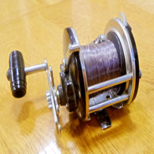 JAPANESE made MATCHMASTER 200DB reel Saltwater Coarse Fishing jigging tackle
