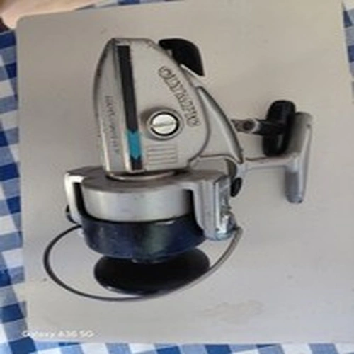 Fishing Reel Vintage