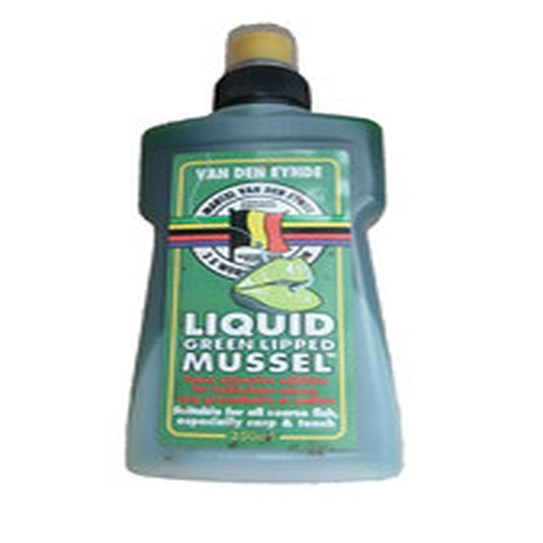 VAN DEN EYNDE LIQUID GREEN LIP MUSSEL CARP FISHING (18O)