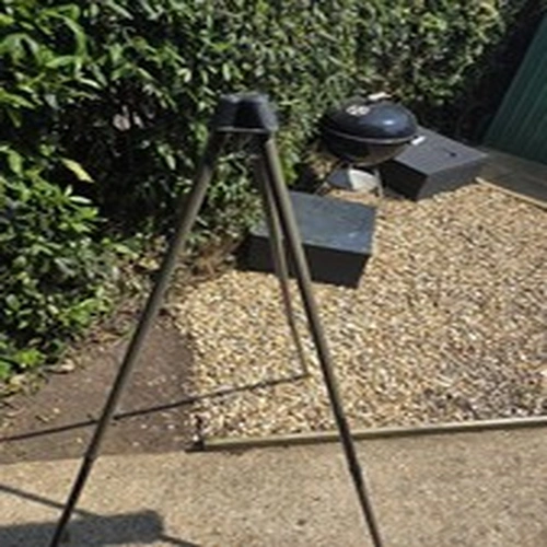 Fox Tripod Carp Fishing Weighing Staff