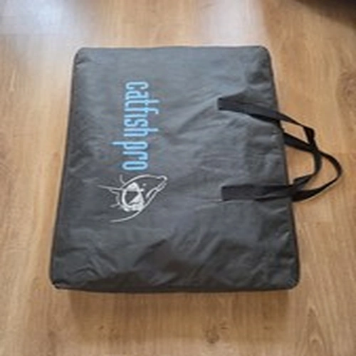 Catfish Pro Unhooking Mat XXL 84 x 30" Unfolded Coverage 84 x 60"