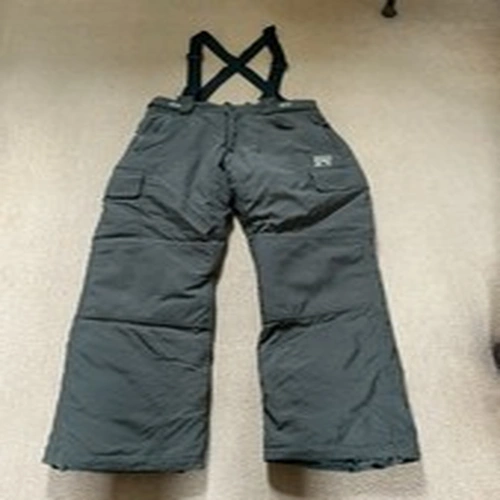 Nash Zero Tolerance Sub 20 Waterproof Fishing Trousers Size M