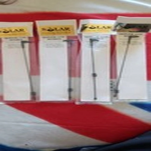 Job Lot Of Solar Quiver Loc Spares And Bodies Carp Fishing Bite Indicators