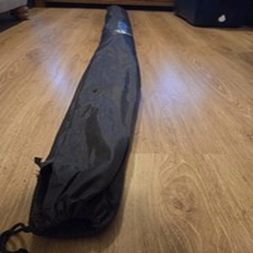 Catfish Pro Landing Net 60 Inch Predator Fishing Net
