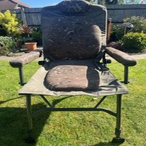 Nash Indulgence Chair