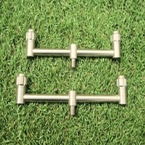 Solar P1 2 Rod Buzz Bars, Very Good Condition
