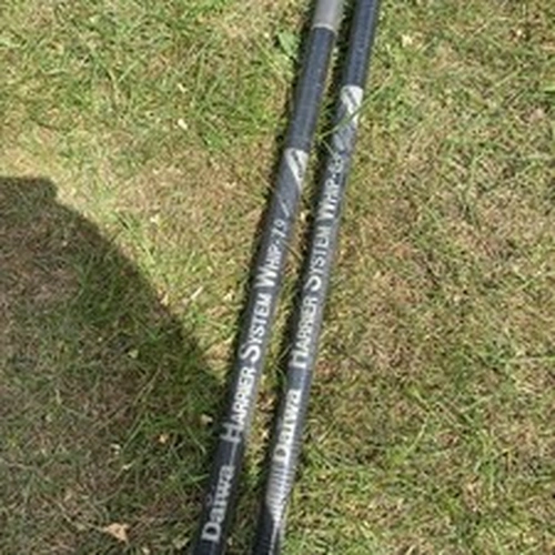 Daiwa Harries System Whip 6..0 7.0