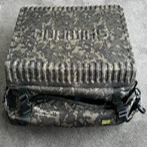 Shimano Tribal XTR Folding Carryall