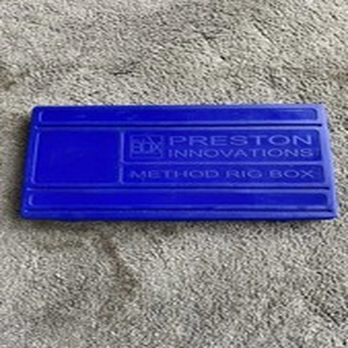 Preston Innovations Method Hooklength Box