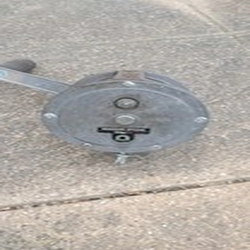 Sea Fishing Reel