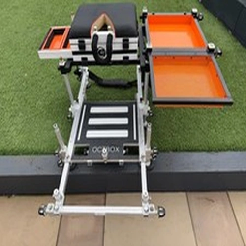 Octbox Seat Box MK20 D25