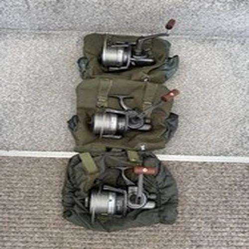 Daiwa Infinity X 5000 BR Reels x 3