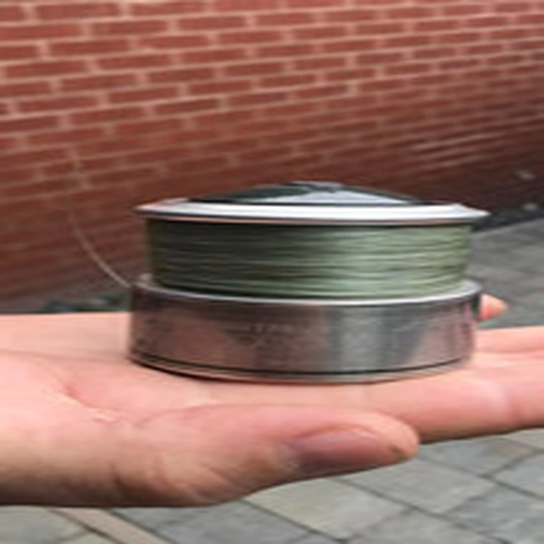 SHIMANO SUPER BAITRUNNER AERO 10000 XTE FULL METAL SPARE SPOOL.