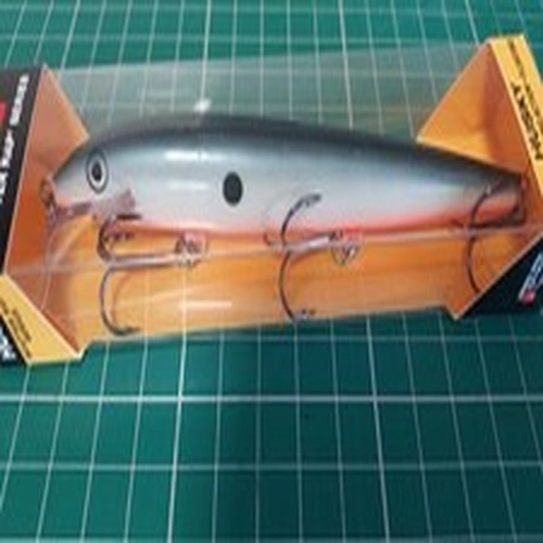 Rapala Scatter Rap  Husky Jerk 13cm 12gSuspending Lure SCRH13 SD, New in Box