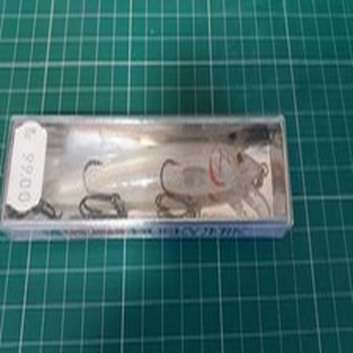 Rapala Huskyjerk HJ-12GM Glass Minnow.., New in Unopened Box