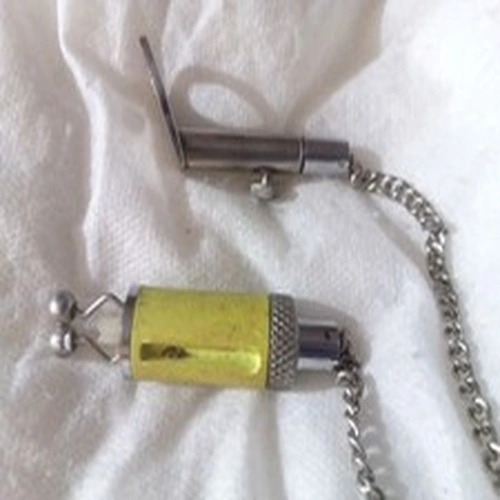 Solar Hanger  Stainless Steel